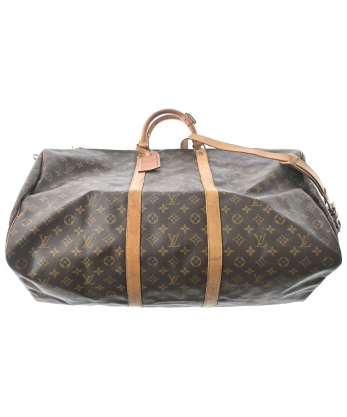LOUIS VUITTON(ルイヴィトン)ボストンバッグ 茶 サイズ:-/2200594544012