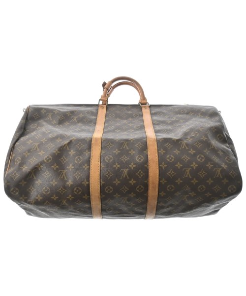 LOUIS VUITTON（ルイヴィトン）ボストンバッグ 茶 サイズ:- レディース/2200594544012