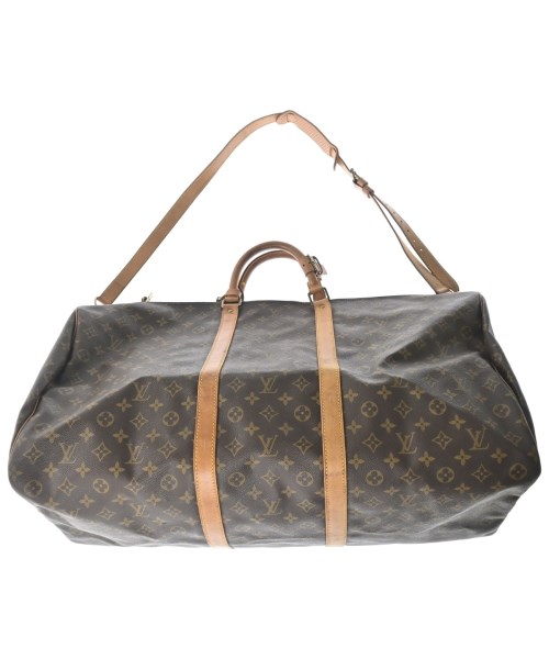 LOUIS VUITTON（ルイヴィトン）ボストンバッグ 茶 サイズ:- レディース/2200594544012