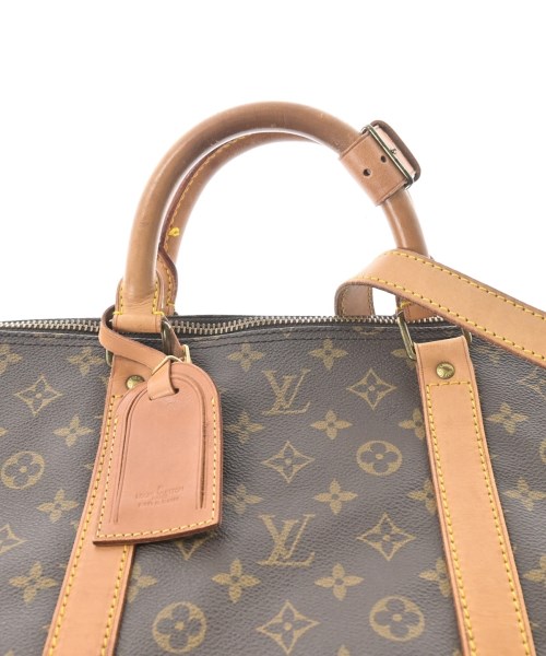 LOUIS VUITTON（ルイヴィトン）ボストンバッグ 茶 サイズ:- レディース/2200594544012