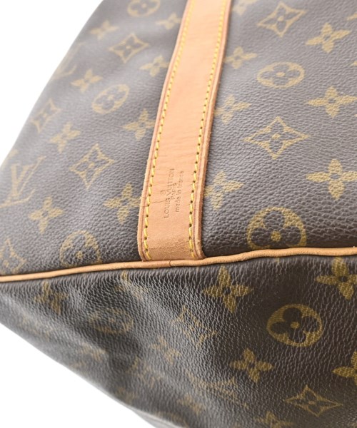 LOUIS VUITTON（ルイヴィトン）ボストンバッグ 茶 サイズ:- レディース/2200594544012