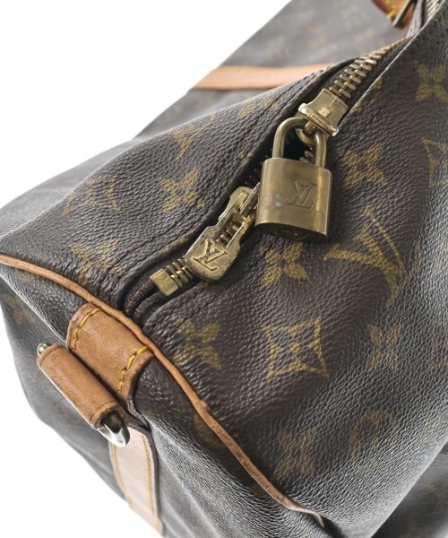 LOUIS VUITTON（ルイヴィトン）ボストンバッグ 茶 サイズ:- レディース/2200594544012