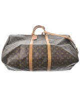 LOUIS VUITTON（ルイヴィトン）ボストンバッグ 茶 サイズ:- レディース/2200594544012