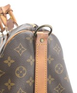 LOUIS VUITTON（ルイヴィトン）ボストンバッグ 茶 サイズ:- レディース/2200594544012
