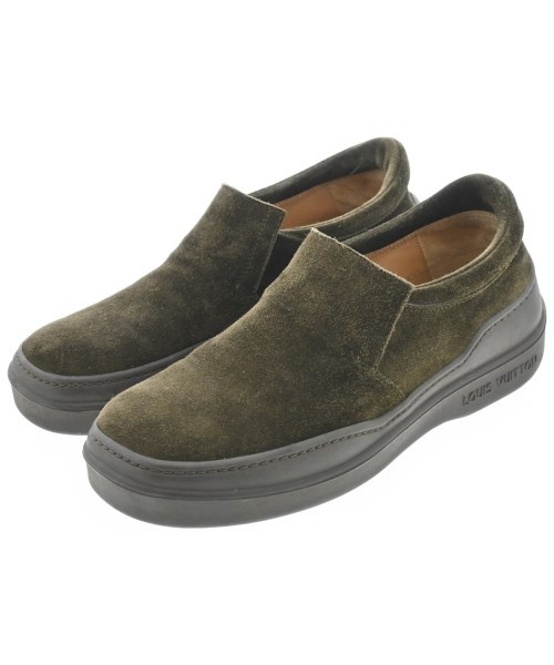 ルイヴィトン(LOUIS VUITTON)のLOUIS VUITTON スニーカー