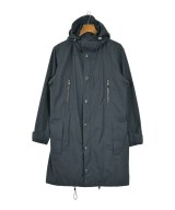 LOUIS VUITTON ステンカラーコート