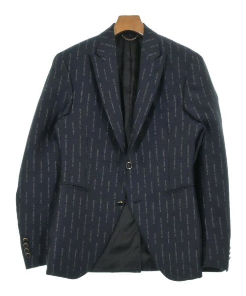 ルイヴィトン(LOUIS VUITTON)のLOUIS VUITTON テーラードジャケット