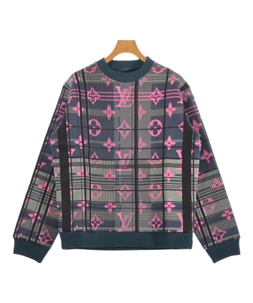 ルイヴィトン(LOUIS VUITTON)のLOUIS VUITTON スウェット