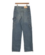LOUIS VUITTON（ルイヴィトン）デニムパンツ 紺 サイズ:28(S位) メンズ/2200596060015