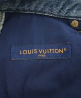 LOUIS VUITTON（ルイヴィトン）デニムパンツ 紺 サイズ:28(S位) メンズ/2200596060015
