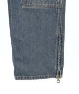 LOUIS VUITTON（ルイヴィトン）デニムパンツ 紺 サイズ:28(S位) メンズ/2200596060015