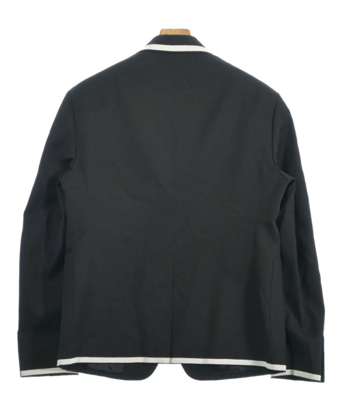 LOUIS VUITTON（ルイヴィトン）カジュアルジャケット 黒 サイズ:48(L位) メンズ/2200596060022
