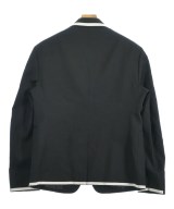 LOUIS VUITTON（ルイヴィトン）カジュアルジャケット 黒 サイズ:48(L位) メンズ/2200596060022