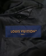 LOUIS VUITTON（ルイヴィトン）カジュアルジャケット 黒 サイズ:48(L位) メンズ/2200596060022