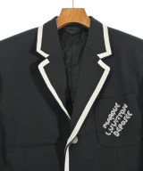 LOUIS VUITTON（ルイヴィトン）カジュアルジャケット 黒 サイズ:48(L位) メンズ/2200596060022