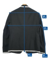 LOUIS VUITTON（ルイヴィトン）カジュアルジャケット 黒 サイズ:48(L位) メンズ/2200596060022