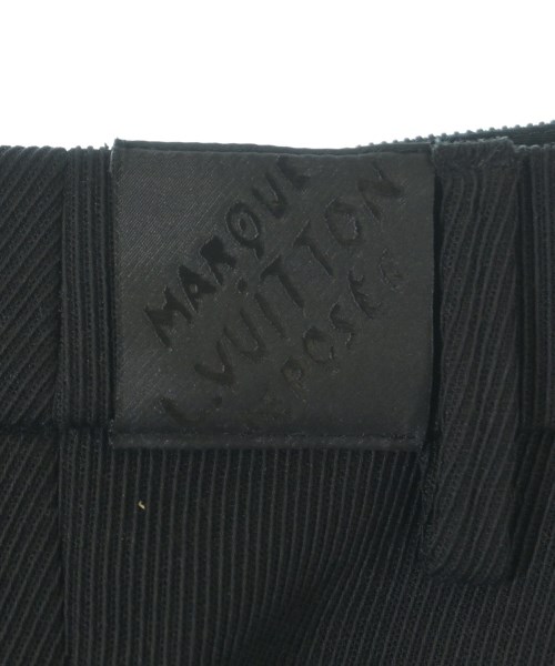 LOUIS VUITTON（ルイヴィトン）その他 黒 サイズ:46(M位) メンズ/2200596060039