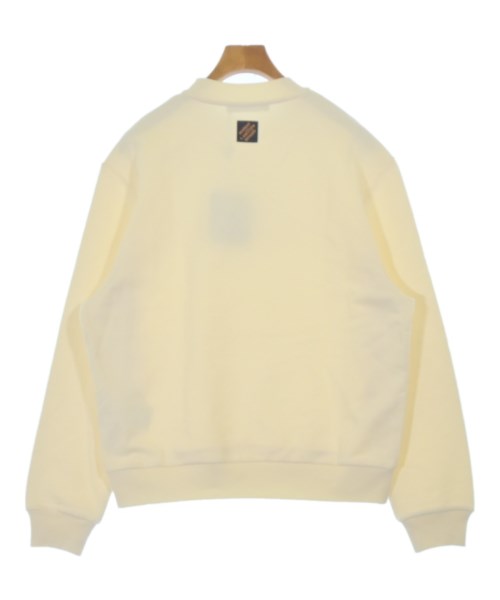 LOUIS VUITTON（ルイヴィトン）スウェット 白 サイズ:S メンズ/2200596060053