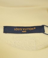 LOUIS VUITTON（ルイヴィトン）スウェット 白 サイズ:S メンズ/2200596060053