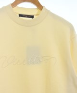 LOUIS VUITTON（ルイヴィトン）スウェット 白 サイズ:S メンズ/2200596060053