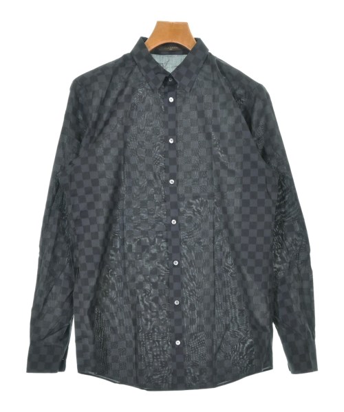 ルイヴィトン(LOUIS VUITTON)のLOUIS VUITTON カジュアルシャツ