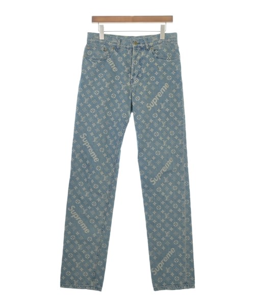 ルイヴィトン(LOUIS VUITTON)のLOUIS VUITTON デニムパンツ