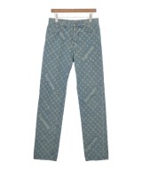 LOUIS VUITTON デニムパンツ