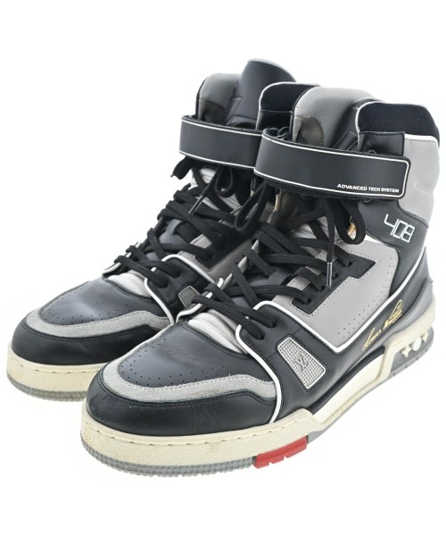 ルイヴィトン(LOUIS VUITTON)のLOUIS VUITTON スニーカー