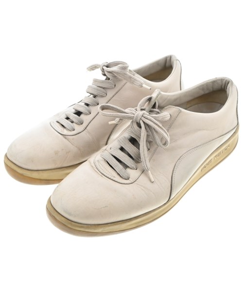 ルイヴィトン(LOUIS VUITTON)のLOUIS VUITTON スニーカー