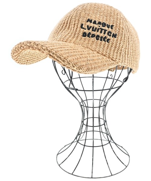 ルイヴィトン(LOUIS VUITTON)のLOUIS VUITTON キャップ