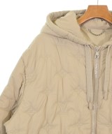 LOUIS VUITTON（ルイヴィトン）ダウンジャケット/ダウンベスト ベージュ サイズ:50(XL位) メンズ/2200598186010