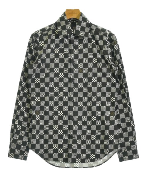 ルイヴィトン(LOUIS VUITTON)のLOUIS VUITTON カジュアルシャツ
