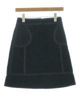 LOUIS VUITTON ひざ丈スカート