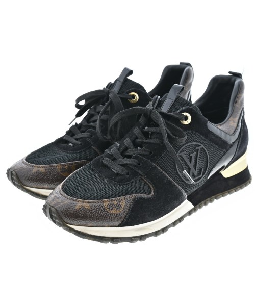 ルイヴィトン(LOUIS VUITTON)のLOUIS VUITTON スニーカー