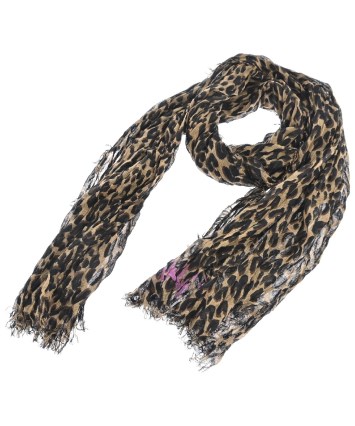 LOUIS VUITTON（ルイヴィトン）ストール 茶 サイズ:- レディース