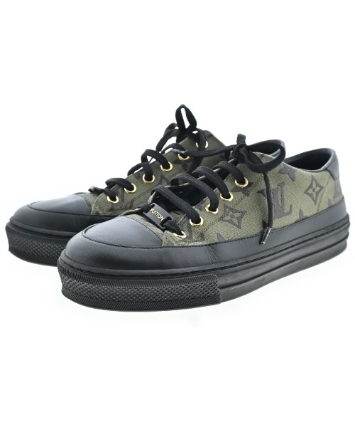 ルイヴィトン(LOUIS VUITTON)のLOUIS VUITTON スニーカー