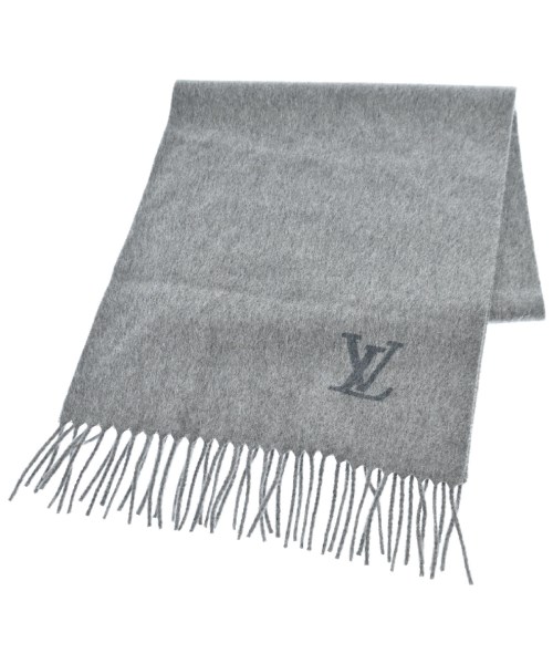 ルイヴィトン(LOUIS VUITTON)のLOUIS VUITTON マフラー