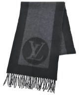 LOUIS VUITTON マフラー