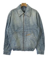 LOUIS VUITTON デニムジャケット