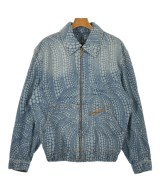 LOUIS VUITTON デニムジャケット