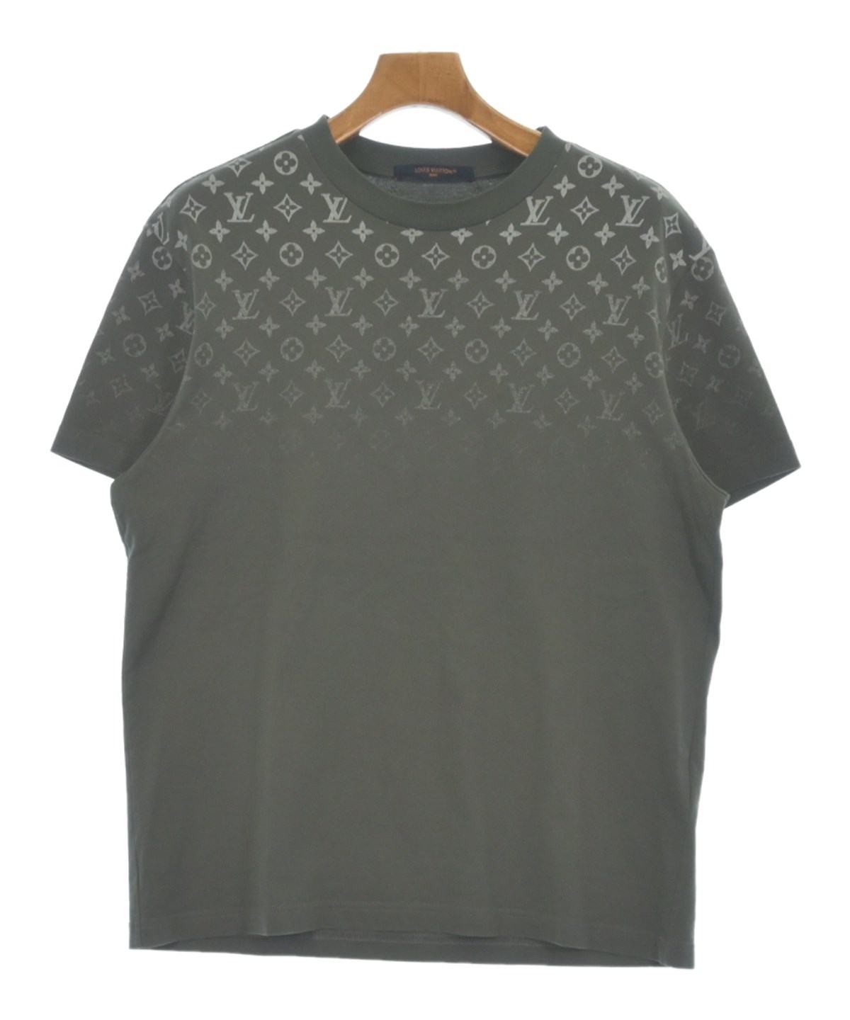 月末セール！ルイヴィトン　カットソー ニットコットンTシャツ ｜ルイ・ヴィトン 公式サイト - 1AGJUJ