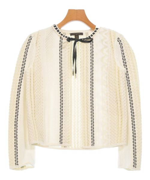 ルイヴィトン(LOUIS VUITTON)のLOUIS VUITTON ノーカラージャケット