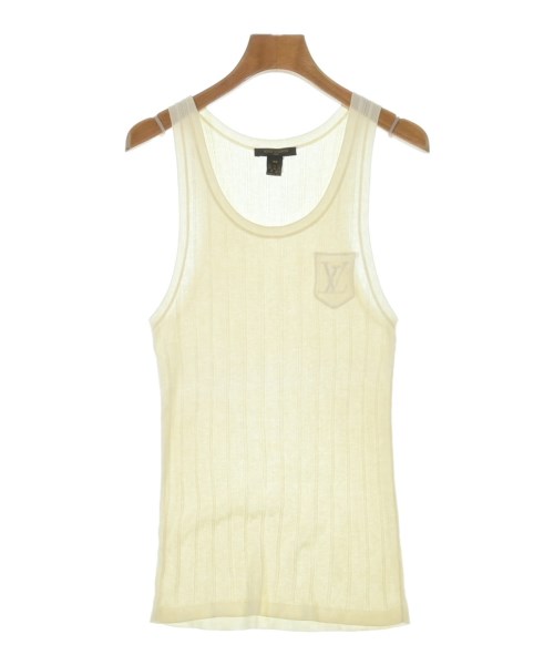 ルイヴィトン(LOUIS VUITTON)のLOUIS VUITTON タンクトップ