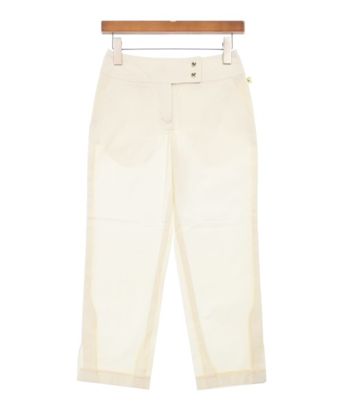 ルイヴィトン(LOUIS VUITTON)のLOUIS VUITTON クロップドパンツ