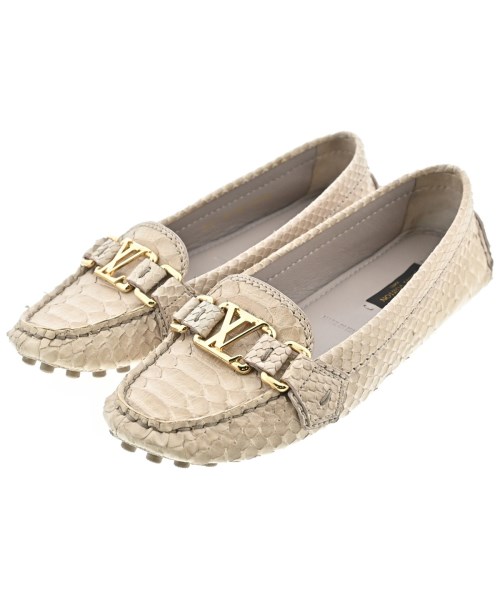 ルイヴィトン(LOUIS VUITTON)のLOUIS VUITTON ドレスシューズ/ローファー