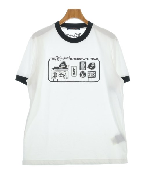 ルイヴィトン(LOUIS VUITTON)のLOUIS VUITTON Tシャツ・カットソー