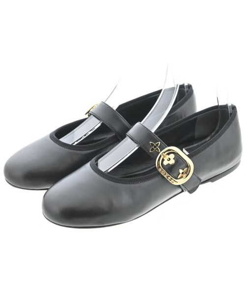 ルイヴィトン(LOUIS VUITTON)のLOUIS VUITTON バレエシューズ/オペラシューズ