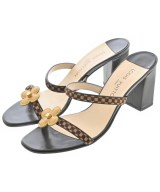 LOUIS VUITTON サンダル