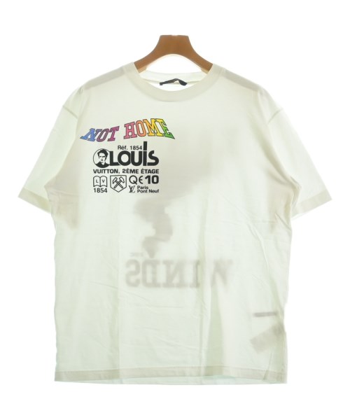 ルイヴィトン(LOUIS VUITTON)のLOUIS VUITTON Tシャツ・カットソー