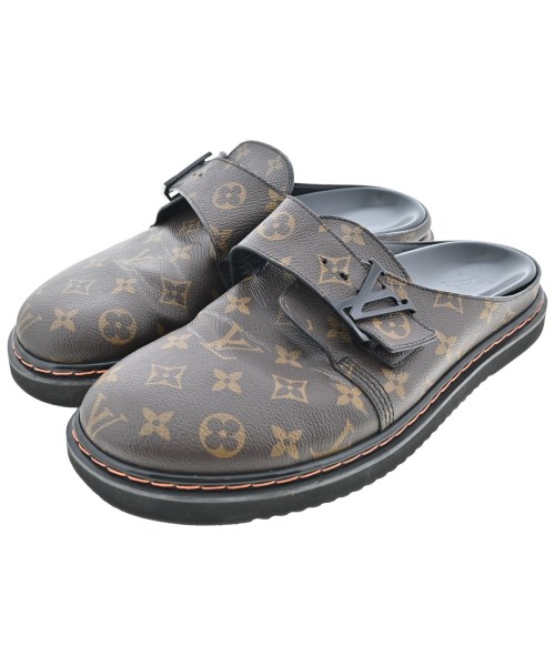 ルイヴィトン(LOUIS VUITTON)のLOUIS VUITTON サンダル